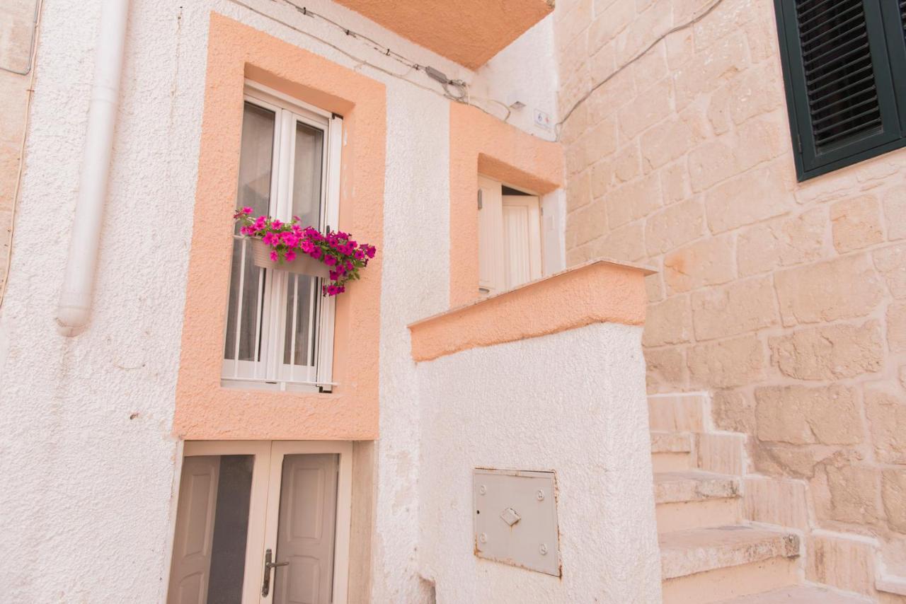 Almami Loft & Rooms Monopoli Exterior foto