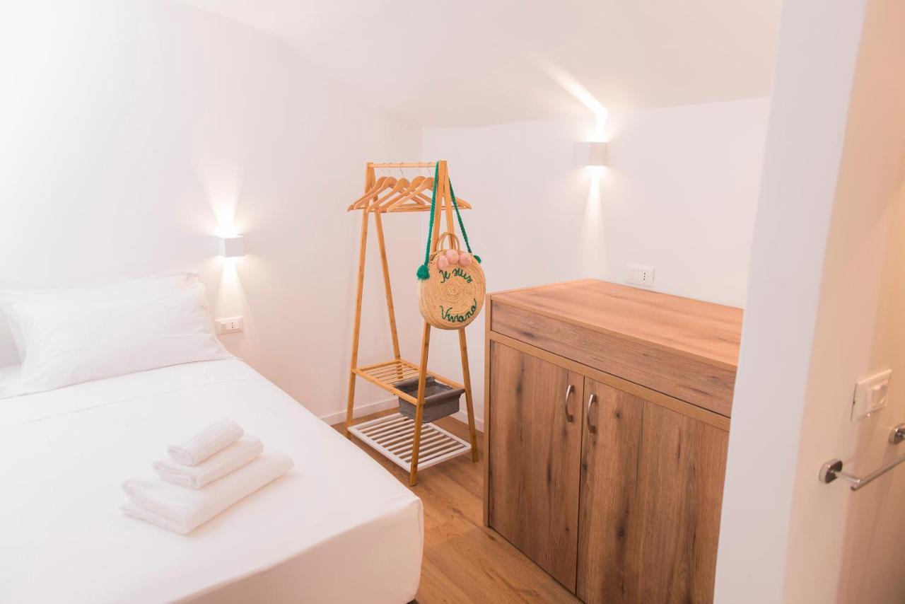Almami Loft & Rooms Monopoli Exterior foto