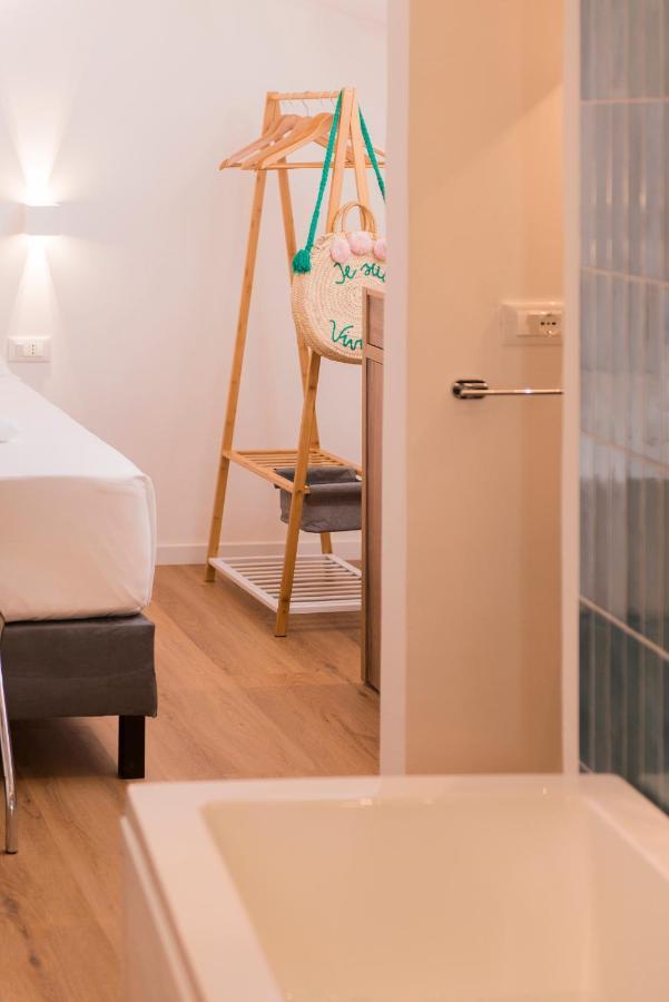 Almami Loft & Rooms Monopoli Exterior foto